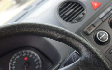 Volkswagen Caddy III Furgon 1.6 102KM 2010 Volkswagen Caddy 1.6B MPI Maxi Rampa Dla Niepelnosprawnych 135 TYS KM Spro, zdjęcie 34