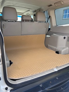 Mitsubishi Pajero IV 2010 Mitsubishi Pajero IV 3.5 190KM 2010 skrzynia SS RockFord 7 osobowy zadbany, zdjęcie 8