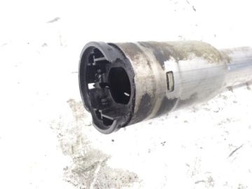 2016 Ford Transit Custom трубка топливного бака