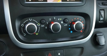 Fiat Talento I 2020 Fiat Talento (Nr.283) 2.0 145 KM 8 osob Klima Kamera Tempomat Parktronik G, zdjęcie 33