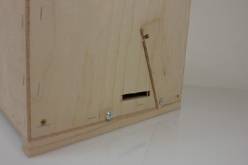 Транспортный грузовик ДАДАНТ 7 FRAME