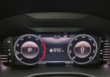 Skoda Kodiaq I SUV 2.0 TDI 150KM 2019 Skoda Kodiaq Style Pakiet Cargo, ACC, Wirtualna Kabina, Kamera, Panorama,, zdjęcie 20
