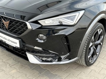 Cupra Formentor Crossover 2.0 TSI 310KM 2023 Cupra Formentor 2.0TSI 310KM 4Drive VZ DSG l DCC,, zdjęcie 35