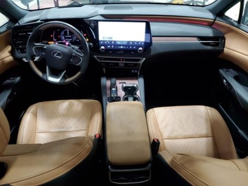 Lexus RX V 2023 Lexus RX 350H Base 2023 2.5l 2.5 Hybryda 246KM, zdjęcie 8