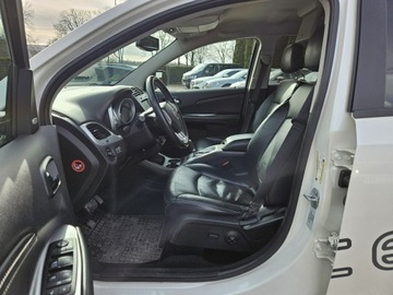 Fiat Freemont 2015 Fiat Freemont 2,0 diesel 170KM salon polska, zdjęcie 4