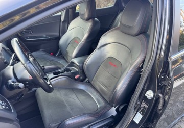 Kia Ceed III 2018 Kia Ceed GT 1.6 204KM Climatronic NAVI Kamera LED Bezwypadkowy SERWIS, zdjęcie 22