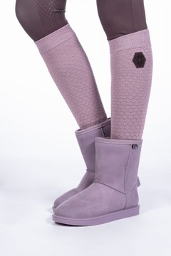 HKM Buty na każdą pogode DAVOS mauve [R: 34]