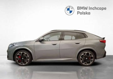 BMW X2 U10 SUV 2.0 20d 163KM 2025 BMW X2 d 163 KM M sport PRO Hi Fi Panorama Faktura vat 23 2.0, zdjęcie 1