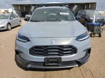 Honda HR-V III 2024 Honda HR-V Sport 2024 2.0 Benzyna 158KM, zdjęcie 5