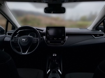 Toyota Corolla XII 2022 Toyota Corolla 1.5 Comfort Seria E21 (2019-) 1.5 C, zdjęcie 13