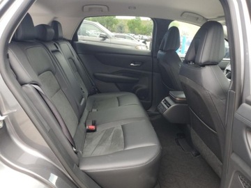 Nissan Ariya 2025 Nissan Ariya 2025 Nissan Ariya ENGAGE Elektryczny 216KM, zdjęcie 11