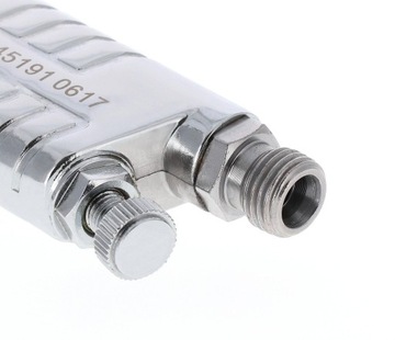 РАСПЫЛИТЕЛЬ С НАСАДКОЙ 2 мм 3,5 бар 600 мл 45191-2.0 АЭРОПРЕСС