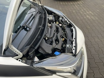 Toyota Aygo II Hatchback 3d Facelifting 1.0 VVT-i 72KM 2021 Toyota Aygo Klimatyzacja LPG, zdjęcie 15