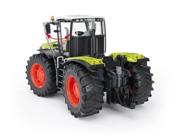 Трактор Bruder 03015 Claas Xerion 5000