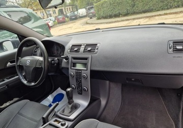 Volvo C30 Hatchback 3d 1.6 D DRIVe 109KM 2008 Volvo C30 1.6d manual bez rdzy Zarejestrowany ekonomiczny 1.6 Diesel 109KM, zdjęcie 8