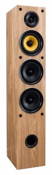 TAGA HARMONY TAV-506 v.2 - Комплект 5.0 - Дуб