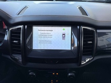 Ford Ranger V Podwójna kabina Facelifting 2019 2.0 EcoBlue 213KM 2021 Ford Ranger RadarAsystentPDCNaviLedFull OpcjaNowy Rozrzad 2.0 Diesel, zdjęcie 25