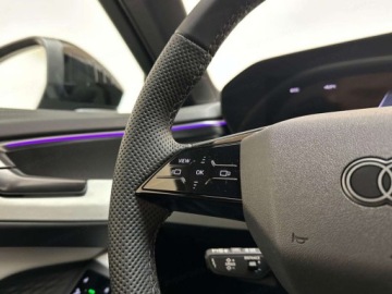 Audi A5 B10 Limousine 2.0 TFSI 204KM 2026 AUDI A5 TFSI quattro S line Sedan 2.0 (204KM) 2026, zdjęcie 5