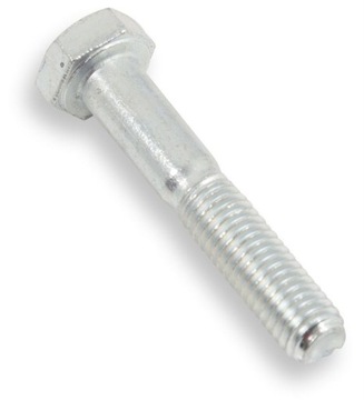 ŚRUBA M8X45-8.8-ZNS3 BMW E12 E24 E34 E60 E61 Z1 Z3