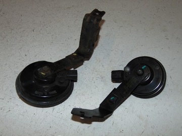 KLAKSON SIGNÁL HYUNDAI IX35 2.0 CRDI