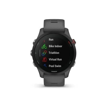 Умные часы GARMIN FORERUNNER 255 для бега