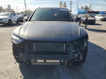 Audi Q5 II 2024 Audi Q5 E Premium 55 2024 2.0l 2.0 Hybryda 362KM, zdjęcie 5