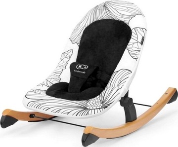 KINDERKRAFT Bujaczek FINIO white
