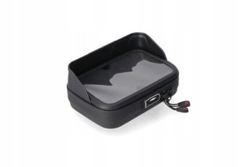 TnoT SW-Motech Pokrowiec na GPS-Telefon Case Pro r