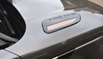 Land Rover Range Rover Velar SUV 2.0 Si4 300KM 2017 Land Rover Range Rover Velar Land Rover Range Rover Velar 2.0 Si4 GPF R-Dy, zdjęcie 20