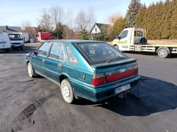 FSO Polonez Atu 1.6 76KM 1998 Polonez 1.6 +G 98r, zdjęcie 2