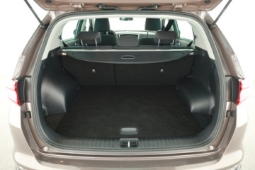 Kia Sportage IV SUV Facelifting 1.6 CRDI 136KM 2019 Kia Sportage 1.6 CRDi, Salon Polska, Serwis ASO, zdjęcie 9