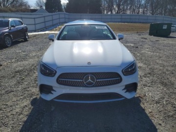 Mercedes Klasa E W214 2023 Mercedes-Benz Klasa E 450 2023 3.0 Benzyna 362KM, zdjęcie 5