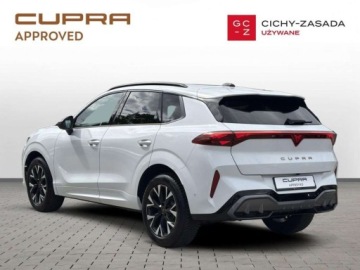 Cupra Terramar SUV 1.5 eTSI 150KM 2025 Cupra Terramar reflektory LED nawigacja tempomat ACC Kessy 1.5, zdjęcie 2