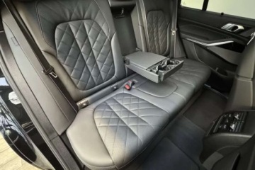 BMW X5 G05 2026 BMW X5 xDrive30d M Sport PRO Duzy Rabat Dowolna Konfiguracja Polski Salon, zdjęcie 19