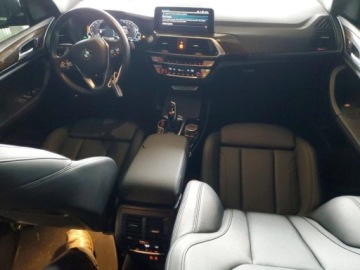 BMW X3 G01 2021 BMW X3 2021r., Xdrive30e, 2L, od ubezpieczalni 2.0 Hybryda 182KM, zdjęcie 7