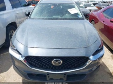 Mazda CX-30 2023 Mazda CX-30 2023 MAZDA CX-30 2.5 S CARBON EDITION 2.5 Benzyna 191KM, zdjęcie 10