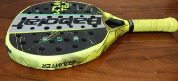 Описание ракетки BABOLAT Counter Viper ПОВРЕЖДЕНО
