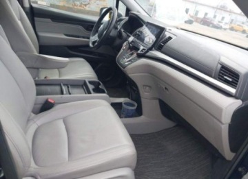 Honda Odyssey IV 2023 Honda Odyssey 2023, 3.5L, EX-L, od ubezpieczalni 3.5 Benzyna 280KM, zdjęcie 9