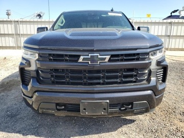 Chevrolet Silverado II 2023 Chevrolet Silverado C1500 RST 2023 5.3l 5.3 Benzyna 355KM, zdjęcie 5