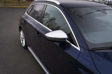 Audi A3 8Y S3 Sportback 2.0 TFSI 310KM 2024 Audi S3 2.0 TFSI, Serwis ASO, 4X4, Automat, zdjęcie 10