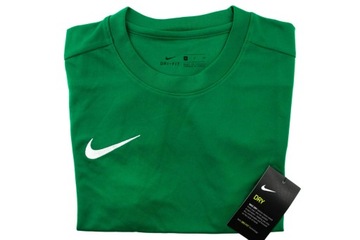 NIKE koszulka sportowa treningowa męski t-shirt XL