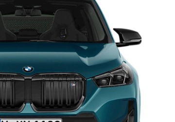 BMW X1 U11 Crossover M 2.0 M35i 300KM 2024 BMW X1 2.0 Benzyna 301KM, zdjęcie 4