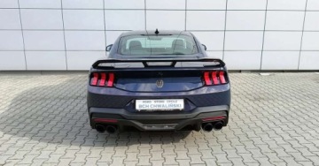 Ford Mustang VI Fastback 2023 5.0 Ti-VCT Black Horse 453KM 2026 Ford Mustang 2026 Dark Horse V8 madneride ACC, BLIS, aktywny wydech, went, zdjęcie 7