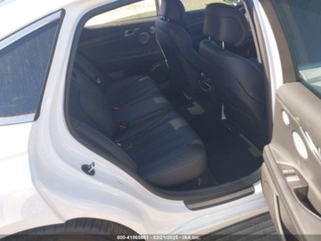  Genesis G80 2.5T 2024 2.5 Benzyna 300KM, zdjęcie 12