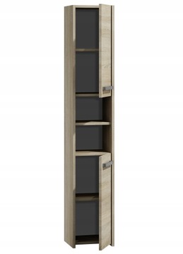 ПОЛКА ДЛЯ ШКАФА ДЛЯ ВАННОЙ S30 SONOMA TOP