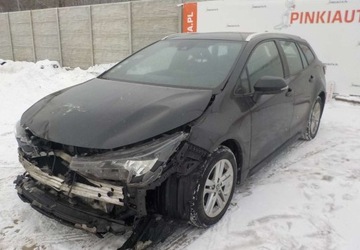 Toyota Corolla XII 2023 Toyota Corolla Okazja 1.8 Hybryda 122KM, zdjęcie 7