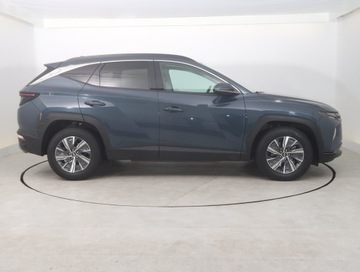 Hyundai Tucson IV SUV HEV 1.6 T-GDI HEV 230KM 2021 Hyundai Tucson 1.6 T-GDI HEV, Salon Polska, zdjęcie 5