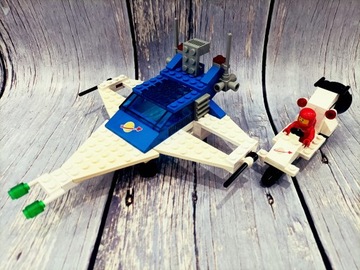 LEGO SPACE CLASSIC 6890 Używane