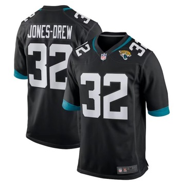 Koszulka Rugby Maurice Jones-Drew Jacksonville Jaguars