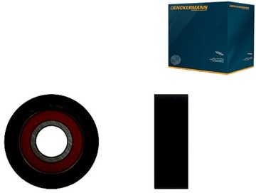 СПРАВКА ПО РЕМОНТУ VOLVO S60 2.4 D5 07 01- POLMO